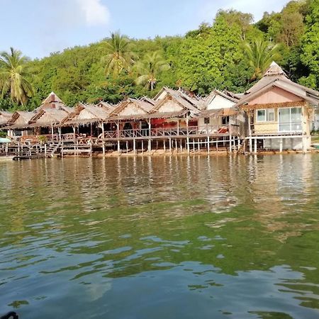 Khaochan Resort Pak Phayun 外观 照片